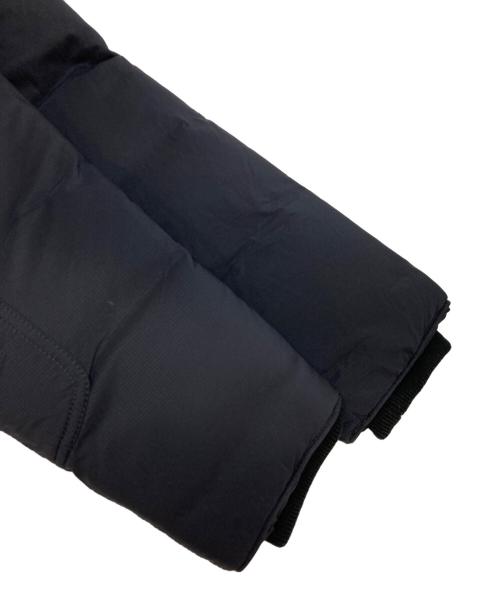 BELSTAFF（ベルスタッフ）BELSTAFF (ベルスタッフ) ダウンジャケット ネイビー サイズ:44の古着・服飾アイテム