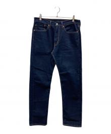 LEVI'S（リーバイス）の古着「505デニムパンツ」｜インディゴ