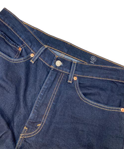 LEVI'S（リーバイス）LEVI'S (リーバイス) 505デニムパンツ インディゴ サイズ:34の古着・服飾アイテム