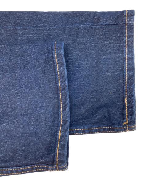 LEVI'S（リーバイス）LEVI'S (リーバイス) 505デニムパンツ インディゴ サイズ:34の古着・服飾アイテム