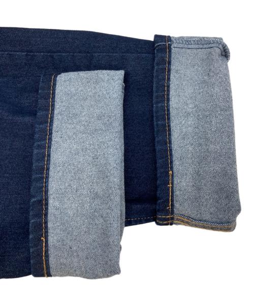 LEVI'S（リーバイス）LEVI'S (リーバイス) 505デニムパンツ インディゴ サイズ:34の古着・服飾アイテム
