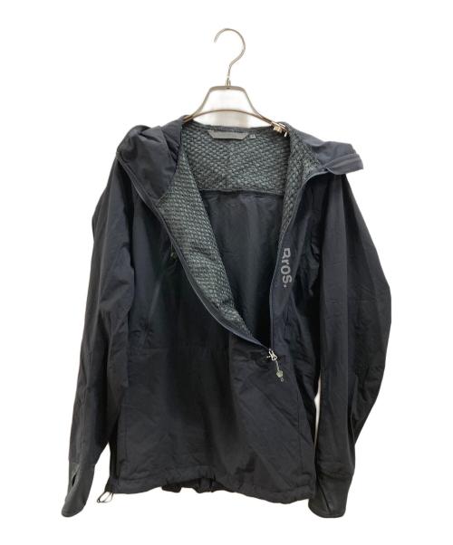 Teton Bros（ティートンブロス）Teton Bros (ティートンブロス) Run With Octa ブラック サイズ:Sの古着・服飾アイテム