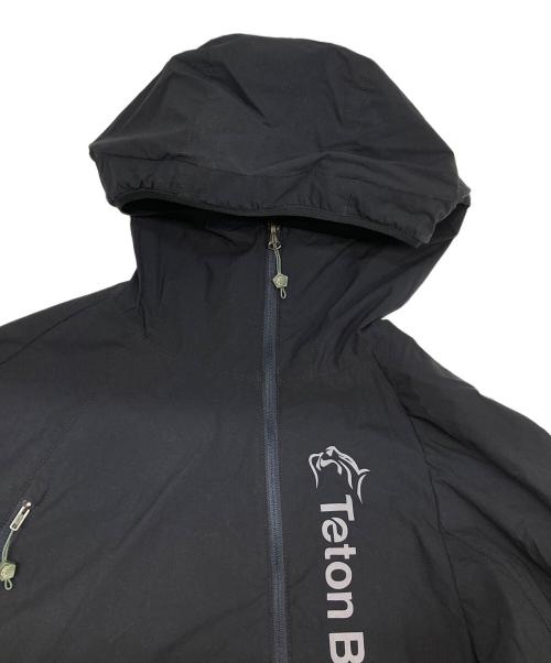 Teton Bros（ティートンブロス）Teton Bros (ティートンブロス) Run With Octa ブラック サイズ:Sの古着・服飾アイテム