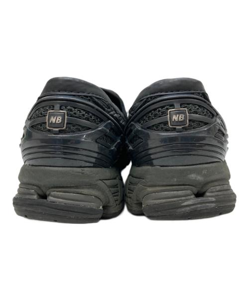 NEW BALANCE（ニューバランス）NEW BALANCE (ニューバランス) ローファー ブラック サイズ:25の古着・服飾アイテム