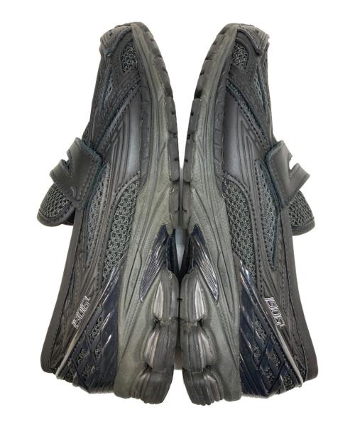 NEW BALANCE（ニューバランス）NEW BALANCE (ニューバランス) ローファー ブラック サイズ:25の古着・服飾アイテム