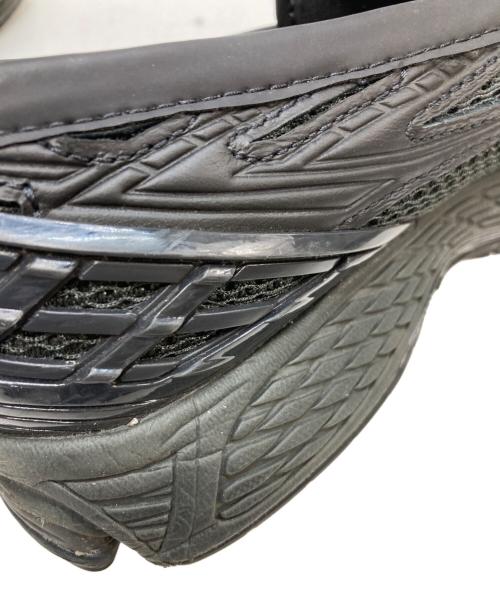 NEW BALANCE（ニューバランス）NEW BALANCE (ニューバランス) ローファー ブラック サイズ:25の古着・服飾アイテム
