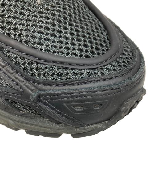 NEW BALANCE（ニューバランス）NEW BALANCE (ニューバランス) ローファー ブラック サイズ:25の古着・服飾アイテム
