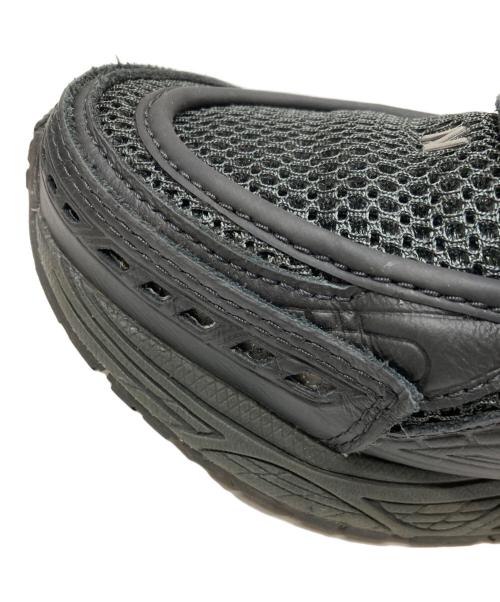 NEW BALANCE（ニューバランス）NEW BALANCE (ニューバランス) ローファー ブラック サイズ:25の古着・服飾アイテム