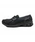 NEW BALANCE (ニューバランス) ローファー ブラック サイズ:25：18000円