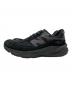 NEW BALANCE (ニューバランス) ローカットスニーカー ブラック サイズ:25.5：18000円