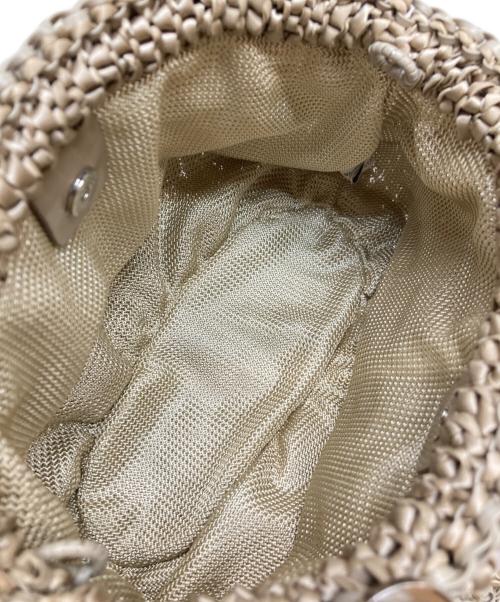 ANTEPRIMA（アンテプリマ）ANTEPRIMA (アンテプリマ) ワイヤーバッグの古着・服飾アイテム