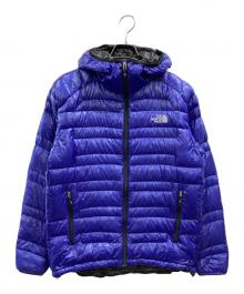 THE NORTH FACE（ザ ノース フェイス）の古着「puffy jacket」｜ネイビー