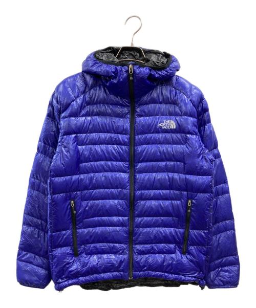 THE NORTH FACE（ザ ノース フェイス）THE NORTH FACE (ザ ノース フェイス) puffy jacket ネイビー サイズ:Mの古着・服飾アイテム