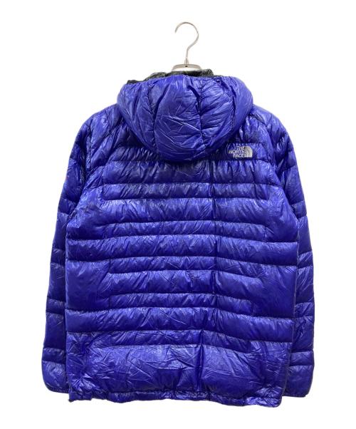 THE NORTH FACE（ザ ノース フェイス）THE NORTH FACE (ザ ノース フェイス) puffy jacket ネイビー サイズ:Mの古着・服飾アイテム