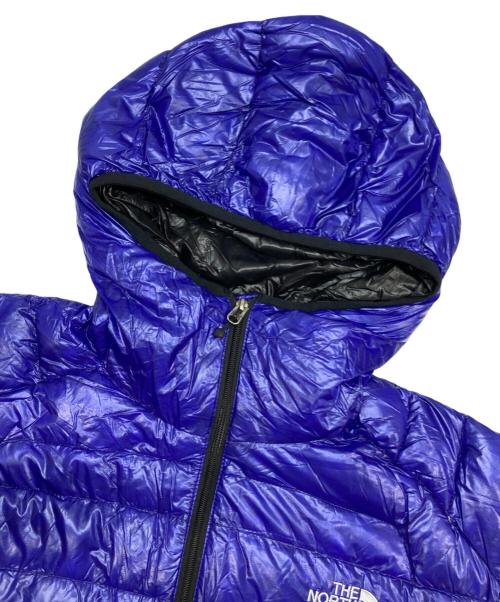 THE NORTH FACE（ザ ノース フェイス）THE NORTH FACE (ザ ノース フェイス) puffy jacket ネイビー サイズ:Mの古着・服飾アイテム