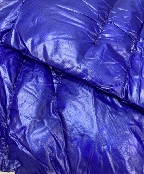 THE NORTH FACE（ザ ノース フェイス）THE NORTH FACE (ザ ノース フェイス) puffy jacket ネイビー サイズ:Mの古着・服飾アイテム