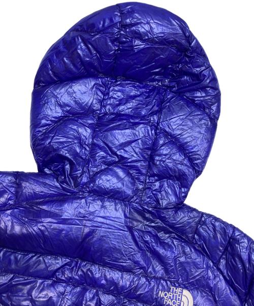 THE NORTH FACE（ザ ノース フェイス）THE NORTH FACE (ザ ノース フェイス) puffy jacket ネイビー サイズ:Mの古着・服飾アイテム
