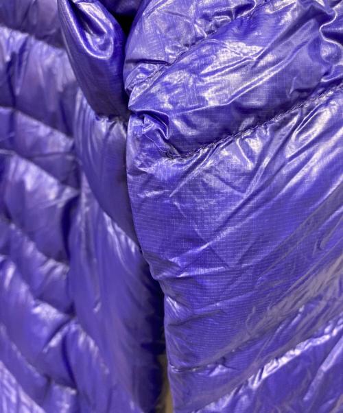 THE NORTH FACE（ザ ノース フェイス）THE NORTH FACE (ザ ノース フェイス) puffy jacket ネイビー サイズ:Mの古着・服飾アイテム