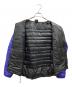 THE NORTH FACE (ザ ノース フェイス) puffy jacket ネイビー サイズ:M：18000円