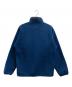 Patagonia SYNCHILLA (パタゴニア シンチラ) フリースジャケット ブルー×ブラウン サイズ:M：10000円