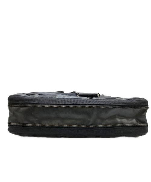 PORTER（ポーター）PORTER (ポーター) HEAT 2WAY BRIEFCASE ブラックの古着・服飾アイテム