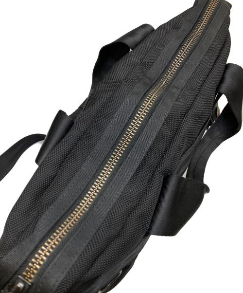 PORTER（ポーター）PORTER (ポーター) HEAT 2WAY BRIEFCASE ブラックの古着・服飾アイテム