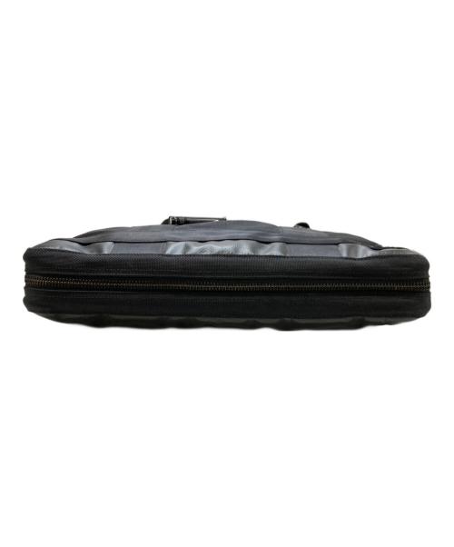 PORTER（ポーター）PORTER (ポーター) HEAT 2WAY BRIEFCASE ブラックの古着・服飾アイテム