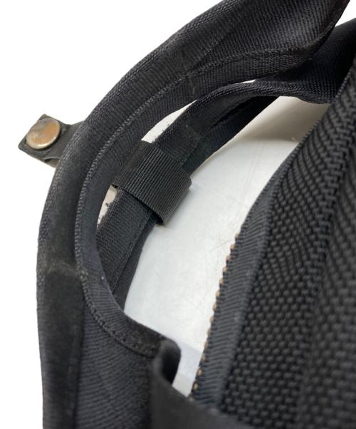 PORTER（ポーター）PORTER (ポーター) HEAT 2WAY BRIEFCASE ブラックの古着・服飾アイテム
