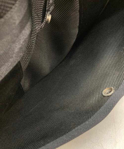 PORTER（ポーター）PORTER (ポーター) HEAT 2WAY BRIEFCASE ブラックの古着・服飾アイテム