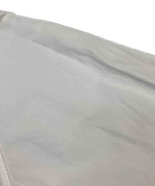 COMME des GARCONS HOMME（コムデギャルソン オム）COMME des GARCONS HOMME (コムデギャルソン オム) スタンダートシャツ ホワイト サイズ:Mの古着・服飾アイテム