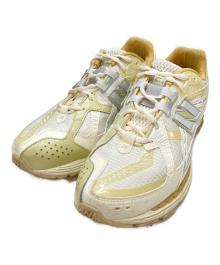 NEW BALANCE（ニューバランス）の古着「1906N」｜イエロー