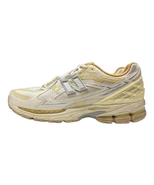NEW BALANCE（ニューバランス）NEW BALANCE (ニューバランス) 1906N イエロー サイズ:28の古着・服飾アイテム