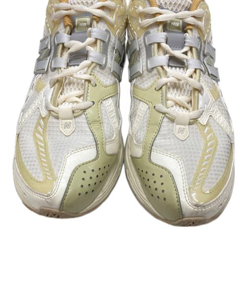 NEW BALANCE（ニューバランス）NEW BALANCE (ニューバランス) 1906N イエロー サイズ:28の古着・服飾アイテム