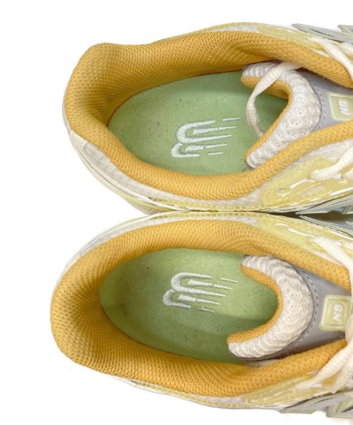 NEW BALANCE（ニューバランス）NEW BALANCE (ニューバランス) 1906N イエロー サイズ:28の古着・服飾アイテム