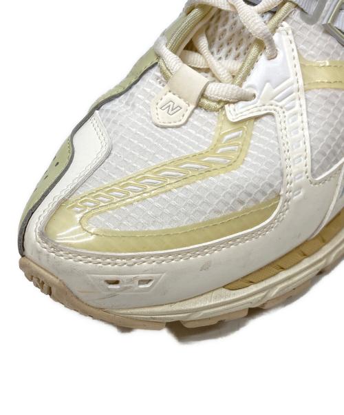NEW BALANCE（ニューバランス）NEW BALANCE (ニューバランス) 1906N イエロー サイズ:28の古着・服飾アイテム