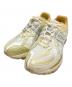 NEW BALANCE（ニューバランス）の古着「1906N」｜イエロー
