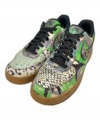 NIKEナイキ）の古着「Air Force 1 Low 