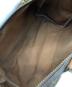 中古・古着 LOUIS VUITTON (ルイ ヴィトン) ハンドバッグ ブラウン：25000円