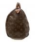 LOUIS VUITTON (ルイ ヴィトン) ハンドバッグ ブラウン：25000円