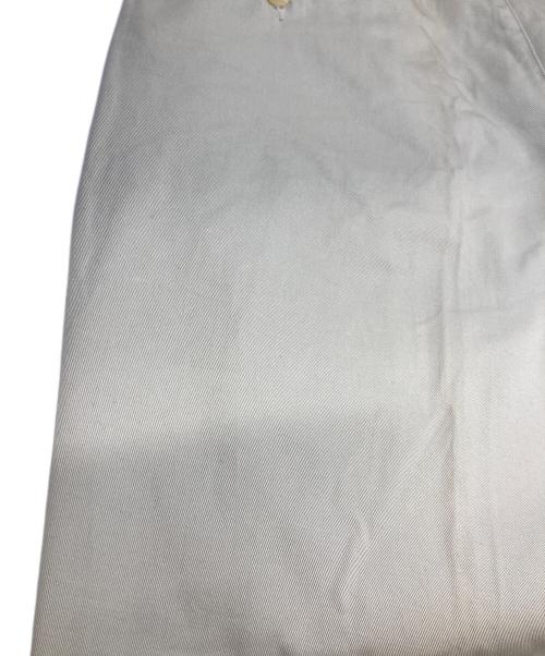 POLO RALPH LAUREN（ポロ・ラルフローレン）POLO RALPH LAUREN (ポロ・ラルフローレン) チノパン ベージュ サイズ:34×30の古着・服飾アイテム
