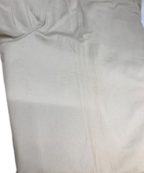 POLO RALPH LAUREN（ポロ・ラルフローレン）POLO RALPH LAUREN (ポロ・ラルフローレン) チノパン ベージュ サイズ:34×30の古着・服飾アイテム