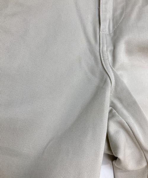 POLO RALPH LAUREN（ポロ・ラルフローレン）POLO RALPH LAUREN (ポロ・ラルフローレン) チノパン ベージュ サイズ:34×30の古着・服飾アイテム