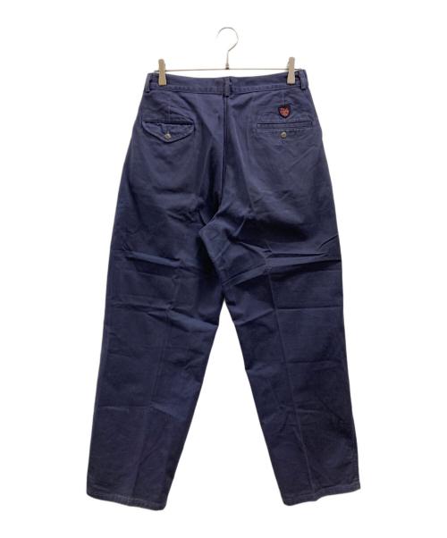 POLO RALPH LAUREN（ポロ・ラルフローレン）POLO RALPH LAUREN (ポロ・ラルフローレン) チノパン ネイビー サイズ:31/30の古着・服飾アイテム