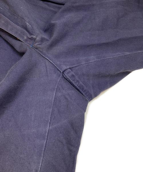 POLO RALPH LAUREN（ポロ・ラルフローレン）POLO RALPH LAUREN (ポロ・ラルフローレン) チノパン ネイビー サイズ:31/30の古着・服飾アイテム