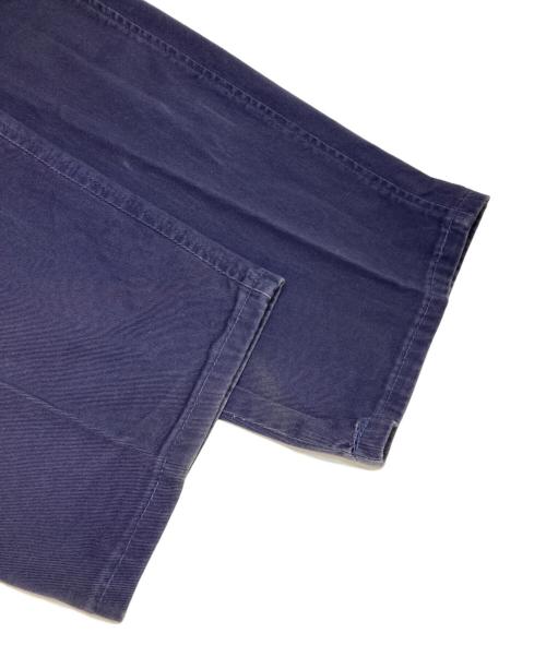 POLO RALPH LAUREN（ポロ・ラルフローレン）POLO RALPH LAUREN (ポロ・ラルフローレン) チノパン ネイビー サイズ:31/30の古着・服飾アイテム