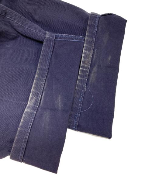 POLO RALPH LAUREN（ポロ・ラルフローレン）POLO RALPH LAUREN (ポロ・ラルフローレン) チノパン ネイビー サイズ:31/30の古着・服飾アイテム