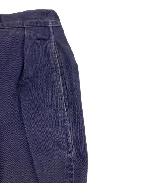 POLO RALPH LAUREN（ポロ・ラルフローレン）POLO RALPH LAUREN (ポロ・ラルフローレン) チノパン ネイビー サイズ:31/30の古着・服飾アイテム