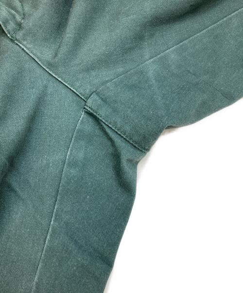 POLO RALPH LAUREN（ポロ・ラルフローレン）POLO RALPH LAUREN (ポロ・ラルフローレン) チノパン グリーン サイズ:33/30の古着・服飾アイテム