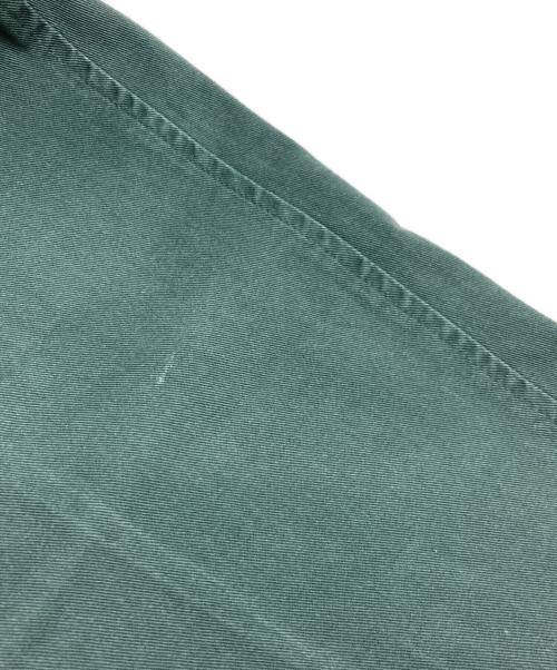 POLO RALPH LAUREN（ポロ・ラルフローレン）POLO RALPH LAUREN (ポロ・ラルフローレン) チノパン グリーン サイズ:33/30の古着・服飾アイテム
