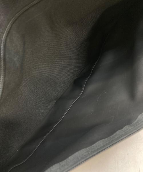 PORTER（ポーター）PORTER (ポーター) ブリーフケース ブラックの古着・服飾アイテム